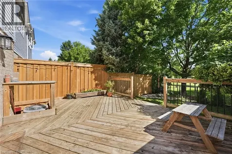 2445 Stefi Trail Oakville ON L6H 5Y4