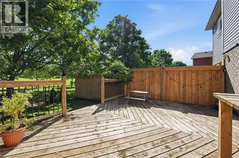 2445 Stefi Trail Oakville ON L6H 5Y4