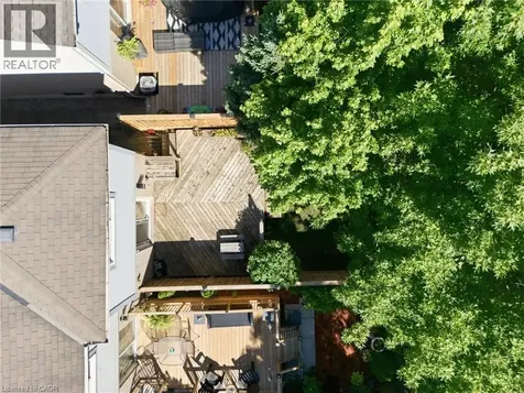 2445 Stefi Trail Oakville ON L6H 5Y4