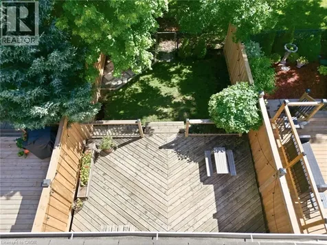 2445 Stefi Trail Oakville ON L6H 5Y4