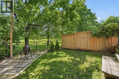 2445 Stefi Trail Oakville ON L6H 5Y4