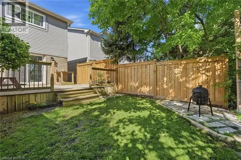 2445 Stefi Trail Oakville ON L6H 5Y4