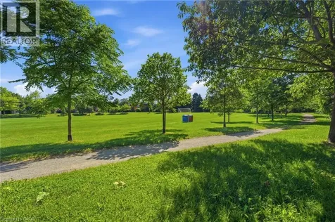 2445 Stefi Trail Oakville ON L6H 5Y4