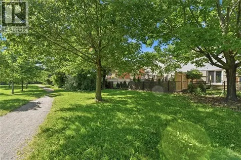 2445 Stefi Trail Oakville ON L6H 5Y4