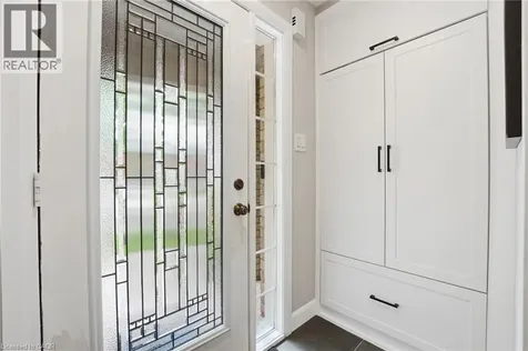 2445 Stefi Trail Oakville ON L6H 5Y4