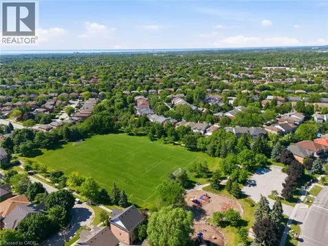 2445 Stefi Trail Oakville ON L6H 5Y4