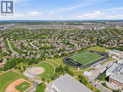 2445 Stefi Trail Oakville ON L6H 5Y4