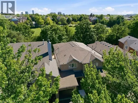 2445 Stefi Trail Oakville ON L6H 5Y4