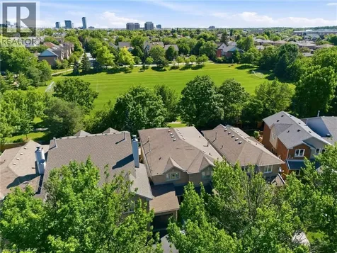 2445 Stefi Trail Oakville ON L6H 5Y4