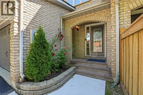 2445 Stefi Trail Oakville ON L6H 5Y4