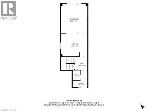2445 Stefi Trail Oakville ON L6H 5Y4