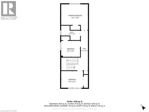 2445 Stefi Trail Oakville ON L6H 5Y4