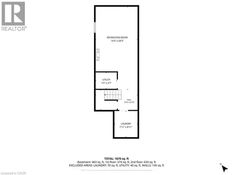 2445 Stefi Trail Oakville ON L6H 5Y4