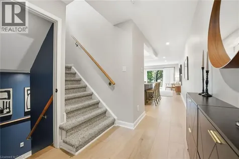 2445 Stefi Trail Oakville ON L6H 5Y4