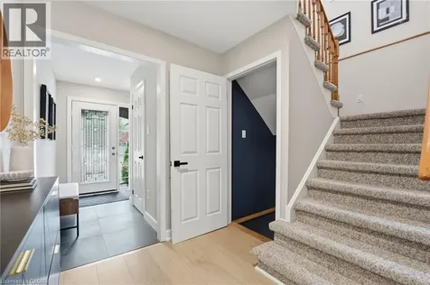 2445 Stefi Trail Oakville ON L6H 5Y4