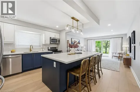 2445 Stefi Trail Oakville ON L6H 5Y4
