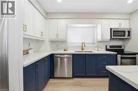 2445 Stefi Trail Oakville ON L6H 5Y4