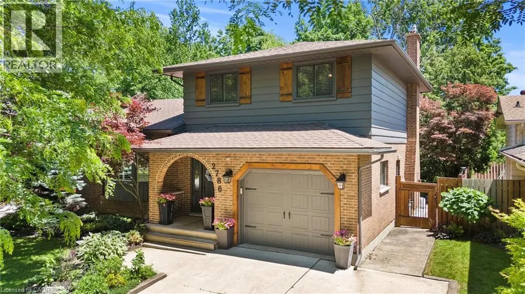 2786 Lalemant Road Niagara Falls ON L2J 3Z4