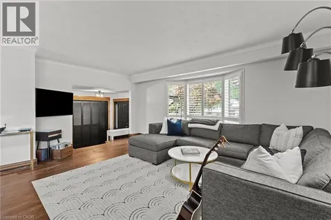 2786 Lalemant Road Niagara Falls ON L2J 3Z4