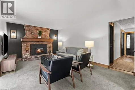 2786 Lalemant Road Niagara Falls ON L2J 3Z4