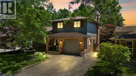2786 Lalemant Road Niagara Falls ON L2J 3Z4