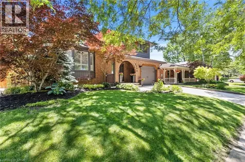 2786 Lalemant Road Niagara Falls ON L2J 3Z4