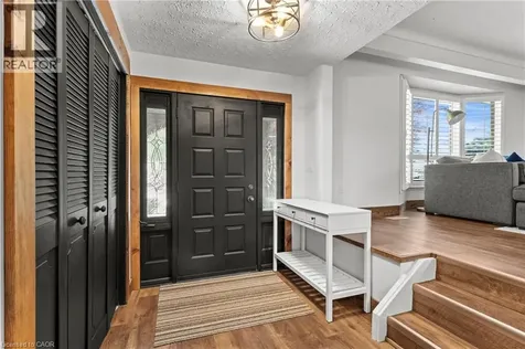 2786 Lalemant Road Niagara Falls ON L2J 3Z4