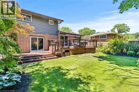 2786 Lalemant Road Niagara Falls ON L2J 3Z4