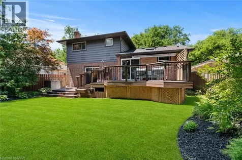 2786 Lalemant Road Niagara Falls ON L2J 3Z4