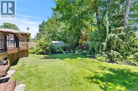 2786 Lalemant Road Niagara Falls ON L2J 3Z4