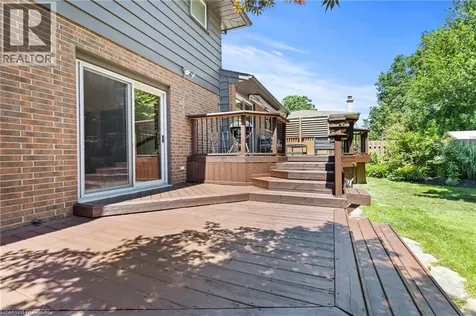 2786 Lalemant Road Niagara Falls ON L2J 3Z4