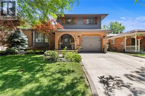 2786 Lalemant Road Niagara Falls ON L2J 3Z4