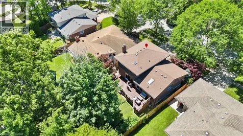 2786 Lalemant Road Niagara Falls ON L2J 3Z4