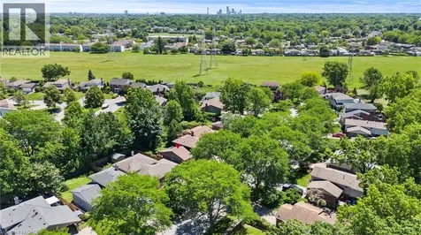2786 Lalemant Road Niagara Falls ON L2J 3Z4