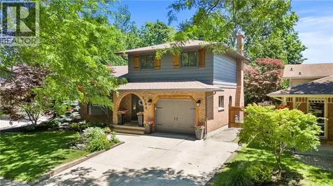 2786 Lalemant Road Niagara Falls ON L2J 3Z4