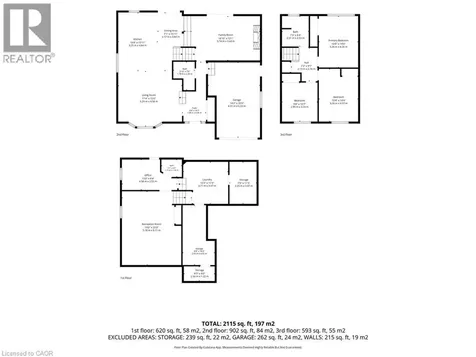 2786 Lalemant Road Niagara Falls ON L2J 3Z4