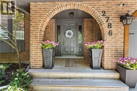 2786 Lalemant Road Niagara Falls ON L2J 3Z4