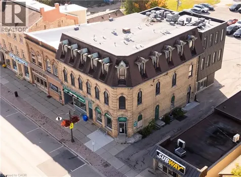 75 Huron Street New Hamburg ON N3A 1K1
