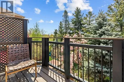 373 Fairgate Way Oakville ON L6H 6Y1