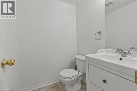 373 Fairgate Way Oakville ON L6H 6Y1