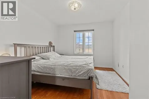373 Fairgate Way Oakville ON L6H 6Y1