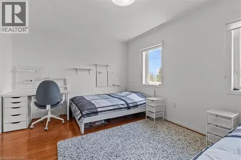373 Fairgate Way Oakville ON L6H 6Y1