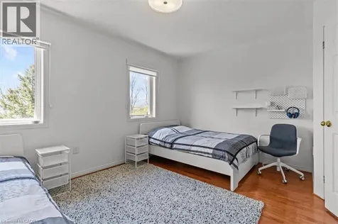 373 Fairgate Way Oakville ON L6H 6Y1