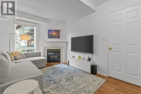 373 Fairgate Way Oakville ON L6H 6Y1