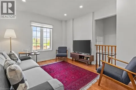 373 Fairgate Way Oakville ON L6H 6Y1
