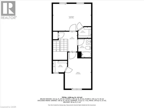 373 Fairgate Way Oakville ON L6H 6Y1