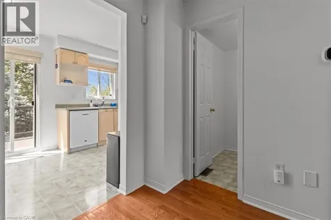 373 Fairgate Way Oakville ON L6H 6Y1