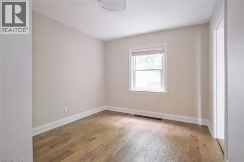 10 Dorset Place Hamilton ON L8S 3T6