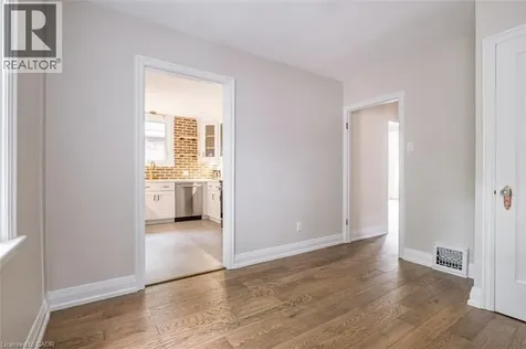 10 Dorset Place Hamilton ON L8S 3T6
