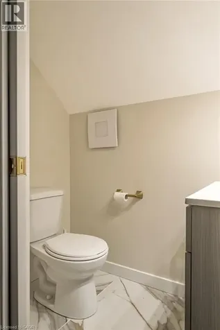 10 Dorset Place Hamilton ON L8S 3T6